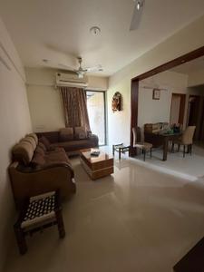 Hall Image of 2000 Sq.ft 3 BHK Apartment / Flat for sale in Sampad Centrum, Bhat Ahmedabad for Rs. 10000000