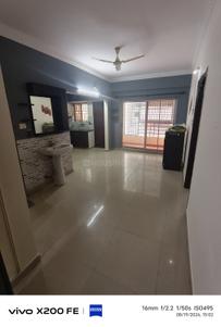 Hall Image of 1300 Sq.ft 2 BHK Apartment / Flat for rent in Banaswadi Bengaluru for Rs. 30000