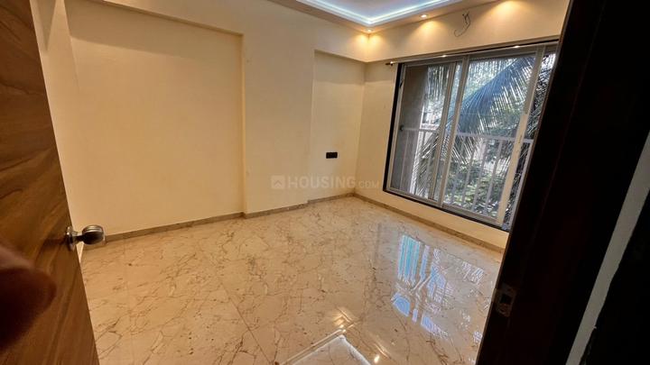 Vinayakaa Green Heights Bedroom 1