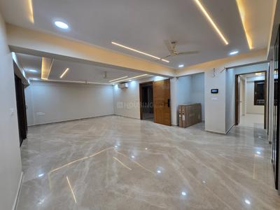 Hall Image of 3980 Sq.ft 4 BHK Duplex for sale in Silver Luxuria, Jagatpur Ahmedabad for Rs. 21000000