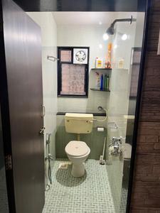 Bathroom Image of 1420 Sq.ft 3 BHK Apartment / Flat for sale in Wanowrie Pune for Rs. 11100000