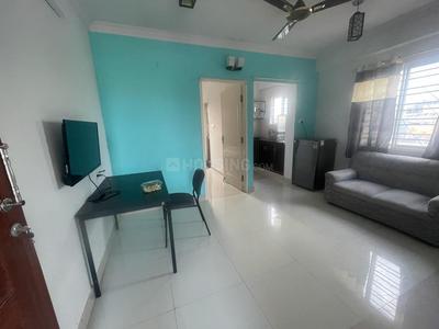1 BHK Flat