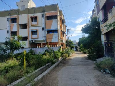 Image of 1200 Sq.ft Residential Plot / Land for sale in Varadharajapuram, Chennai for Rs. 6230000