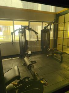 Hall Image of 2550 Sq.ft 3 BHK Apartment / Flat for rent in Mahalakshmi Mumbai for Rs. 365000
