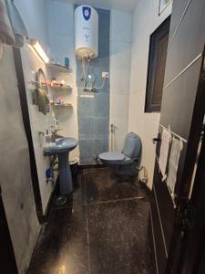 Image of 1200 Sq.ft 3 BHK Builder Floor for sale in Ramesh Nagar, New Delhi for Rs. 17500000