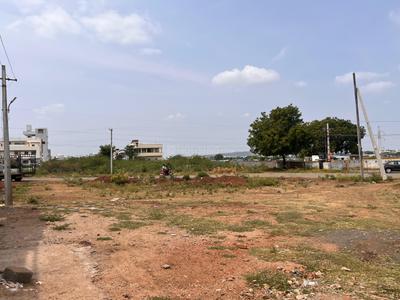 Image of 2200 Sq.ft Residential Plot / Land for sale in Bangar Pet, Kurnool for Rs. 7500000