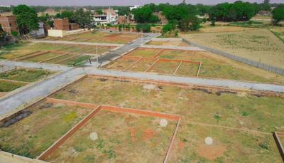 Image of 1000 Sq.ft Residential Plot / Land for sale in Babatpur, Varanasi for Rs. 1550000