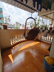 1 BHK Flat