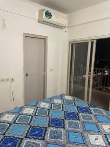 Bedroom Image of 1436 Sq.ft 3 BHK Apartment / Flat for sale in Gulshan Vivante, Sector 137 Noida for Rs. 22000000