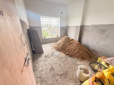 Bedroom Image of 720 Sq.ft 2 BHK Apartment / Flat for sale in Hindmotor Hooghly for Rs. 1944000