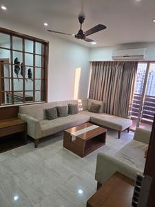 3 BHK Flat
