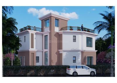 Image of 2700 Sq.ft 3 BHK Villa for sale in Salvador Do Mundo, Goa for Rs. 74600000