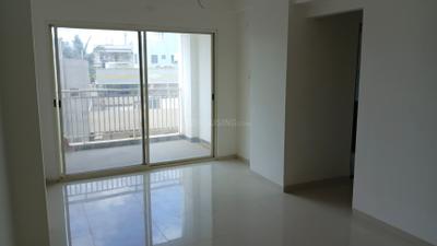 Living Room Image of 990 Sq.ft 2 BHK Apartment / Flat for sale in Gopanakoppa Hubli for Rs. 5200000