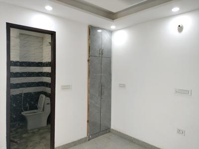 Bedroom Image of 1000 Sq.ft 3 BHK Apartment / Flat for sale in Deenpur New Delhi for Rs. 4700000
