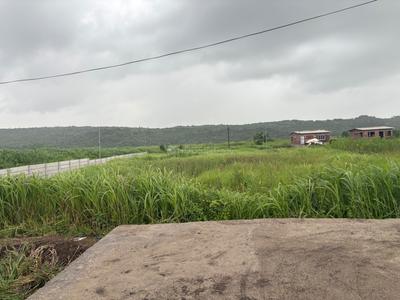Image of 1089 Sq.ft Residential Plot / Land for sale in Uran, Navi Mumbai for Rs. 500000
