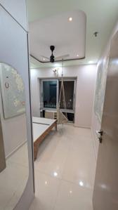 Hall Image of 833 Sq.ft 3 BHK Apartment / Flat for sale in Vikhroli West Mumbai for Rs. 19200000