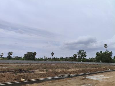Image of 1410 Sq.ft Residential Plot / Land for sale in Kunnathur, Coimbatore for Rs. 3850710