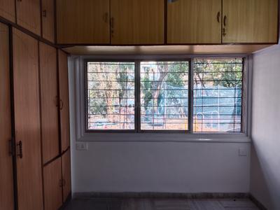 Bedroom Image of 590 Sq.ft 1 BHK Apartment / Flat for sale in Vrishi Complex, Borivali West Mumbai for Rs. 10500000