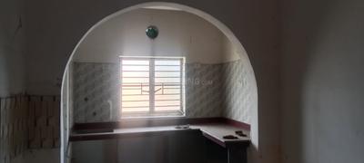 Kitchen Image of 850 Sq.ft 2 BHK Apartment / Flat for sale in Sodepur Kolkata for Rs. 2500000