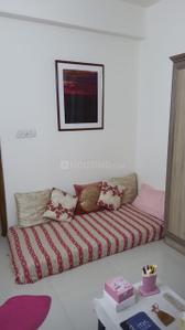 Hall Image of 1320 Sq.ft 2 BHK Apartment / Flat for sale in Rajpur Road Dehradun for Rs. 12000000
