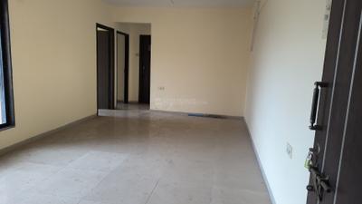 Living Room Image of 850 Sq.ft 2 BHK Apartment / Flat for sale in Suncity Builder Complex, Powai Mumbai for Rs. 13100000
