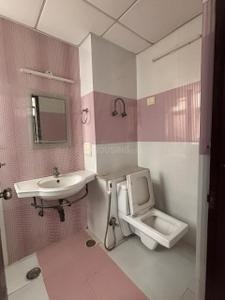 Bathroom Image of 1450 Sq.ft 3 BHK Apartment / Flat for sale in Purvanchal Royal Park, Sector 137 Noida for Rs. 26500000
