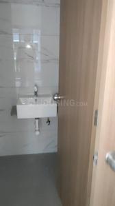 Bathroom Image of 790 Sq.ft 2 BHK Apartment / Flat for sale in Nivasa Enchante Phase 1 & 2, Lohegaon Pune for Rs. 7600000