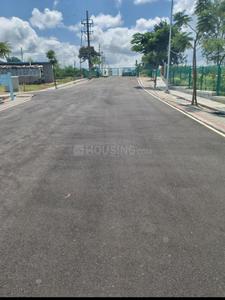 Image of 1163 Sq.ft Residential Plot / Land for sale in Kote Hundi, Mysore for Rs. 5582400