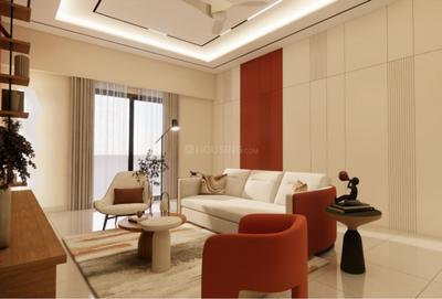 Image of 1850 Sq.ft 3 BHK Apartment / Flat for sale in Ashok Nagar, Chennai for Rs. 30500000