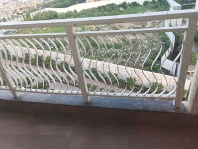 Balcony Image of 2075 Sq.ft 4 BHK Apartment / Flat for sale in BPTP Terra, Sector 37D Gurgaon for Rs. 28500000
