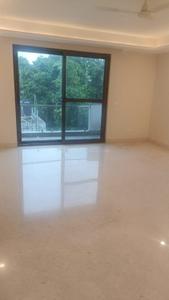 Hall Image of 7200 Sq.ft 4 BHK Builder Floor for sale in Panchsheel Park New Delhi for Rs. 280000000