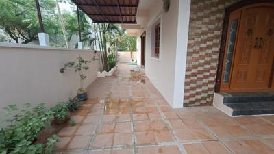 Balcony Image of 3500 Sq.ft 4.5 BHK Duplex for sale in Bandlaguda Jagir Hyderabad for Rs. 32000000