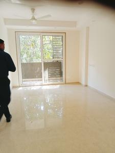 3 BHK Independent Builder Floor