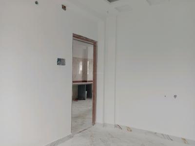 Bedroom Image of 1250 Sq.ft 3 BHK Apartment / Flat for sale in South Dum Dum Kolkata for Rs. 6250000