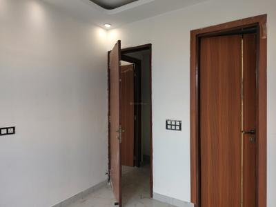 Bedroom Image of 1095 Sq.ft 2 BHK Apartment / Flat for sale in Devla Greater Noida for Rs. 3711222