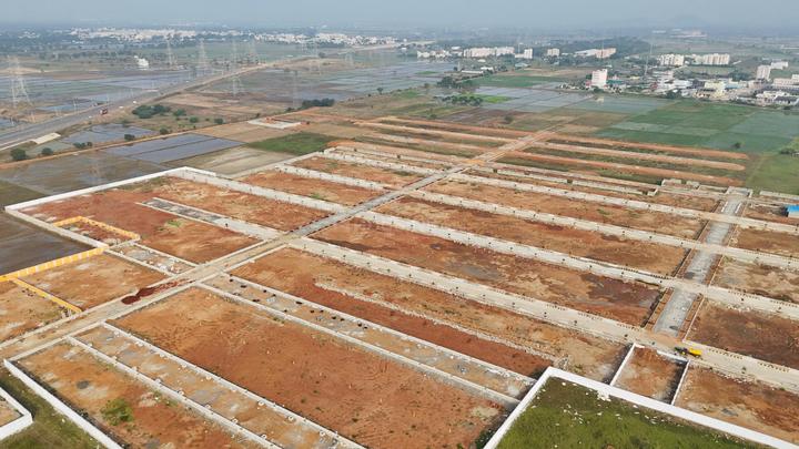 AP CRDA APPROVED LAYOUT Main Image 1