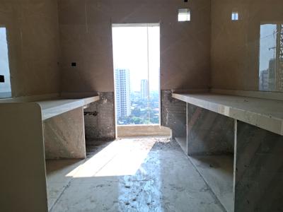 Kitchen Image of 1000 Sq.ft 2 BHK Apartment / Flat for sale in Arihant Advika, Vashi Navi Mumbai for Rs. 19500000
