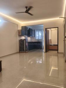 Hall Image of 595 Sq.ft 1 BHK Apartment / Flat for sale in Bhankrota Jaipur for Rs. 3000000