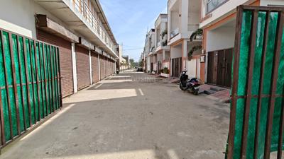 Balcony Image of 1200 Sq.ft 1 RK Villa for sale in Ryt Homes, Jankipuram Extension Lucknow for Rs. 4500000