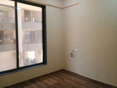 Bedroom Image of 1040 Sq.ft 2 BHK Apartment / Flat for sale in Vaishnavi Pride, Kalyan East Kalyan for Rs. 7499000