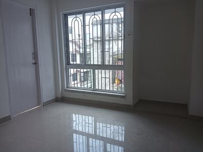 Bedroom Image of 750 Sq.ft 2 BHK Apartment / Flat for sale in Garfa Kolkata for Rs. 4500000