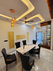 Hall Image of 2900 Sq.ft 4 BHK Villa for sale in Shri Kishanpura Jaipur for Rs. 18000000