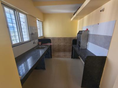 Kitchen Image of 945 Sq.ft 2 BHK Apartment / Flat for sale in VJ Yashone, Pirangut Pune for Rs. 4400000