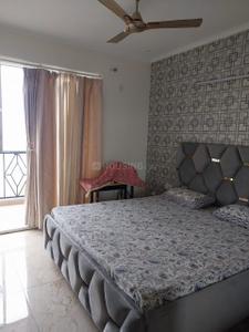 Bedroom Image of 1560 Sq.ft 3 BHK Apartment / Flat for sale in Leela Orchid Green Phase II, Sector 115 Mohali for Rs. 8400000