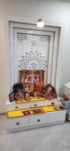 Bedroom Image of 1708 Sq.ft 3 BHK Apartment / Flat for sale in Orchid Greenfield, Shela Ahmedabad for Rs. 13000000