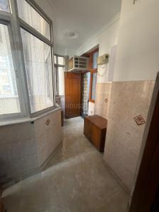 Bedroom Image of 1800 Sq.ft 3 BHK Apartment / Flat for rent in CGHS Royal Residency, Sector 9 Dwarka New Delhi for Rs. 52000