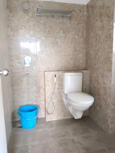 Bedroom One Image of 963 Sq.ft 2 BHK Apartment / Flat for sale in Primarc Southwinds, Rajpur Kolkata for Rs. 5700000