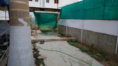 Balcony Image of 5000 Sq.ft 4 BHK Independent House for sale in Nizampura Vadodara for Rs. 38000000