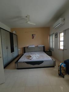 Bedroom Image of 4950 Sq.ft 4 BHK Villa for sale in Shilaj Ahmedabad for Rs. 50000000
