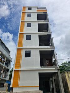 11 BHK Flat